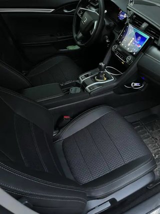 Fundas para asientos de coche
