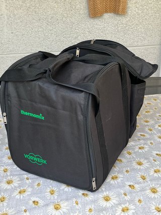 Bolsa Transporte Thermomix TM5 y TM6