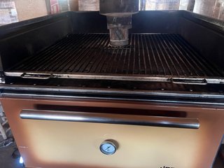 Horno Josper Grande 150/175 Comensales