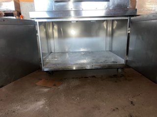 Horno Josper Grande 150/175 Comensales