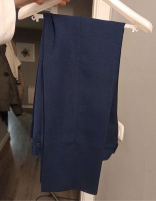 Traje comunión niño talla 16
