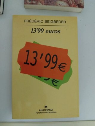 Libros a 4€
