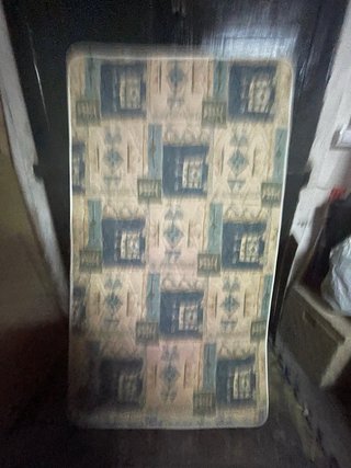 Colchon somier y cabecero de 1,80x1,05