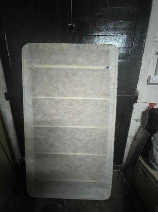 Colchon somier y cabecero de 1,80x1,05