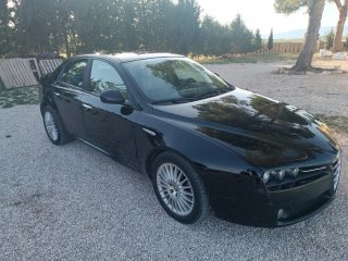 Alfa Romeo 159 2006