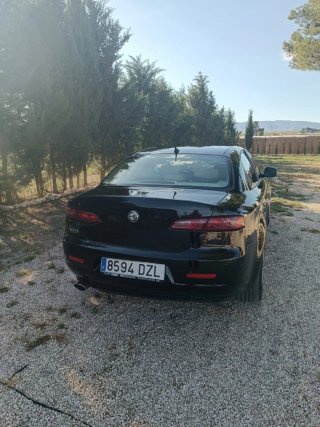 Alfa Romeo 159 2006