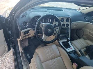 Alfa Romeo 159 2006