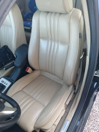 Alfa Romeo 159 2006