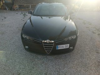 Alfa Romeo 159 2006