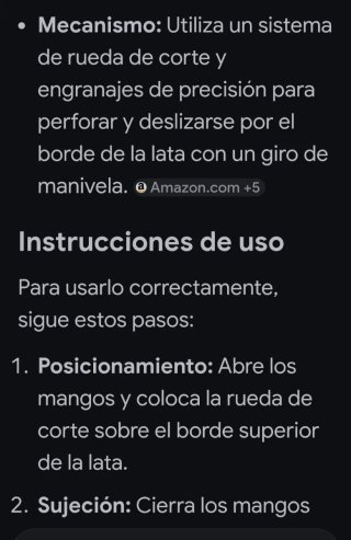 Abrelatas de acero inoxidable, de mariposa, multif