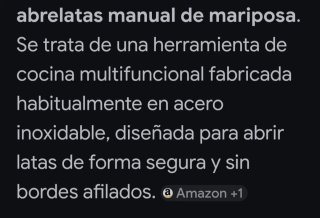 Abrelatas de acero inoxidable, de mariposa, multif