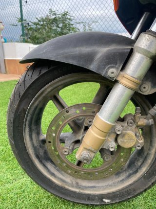 Honda X8R Scooter