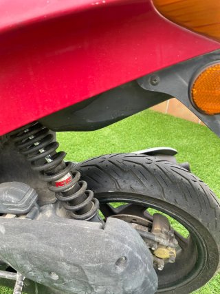 Honda X8R Scooter