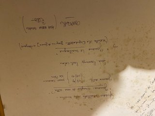 Acquerello paesaggio montano su carta