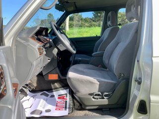 Galloper Super Exceed 2001