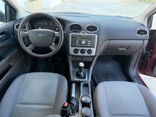 Ford Focus 1.6 Tdci GARANTIA
