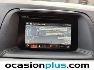 Mazda CX-5 2.2 DE Luxury + Premium + Travel + SunRoof 4WD Auto 129 kW (175 CV)