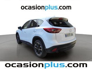 Mazda CX-5 2.2 DE Luxury + Premium + Travel + SunRoof 4WD Auto 129 kW (175 CV)