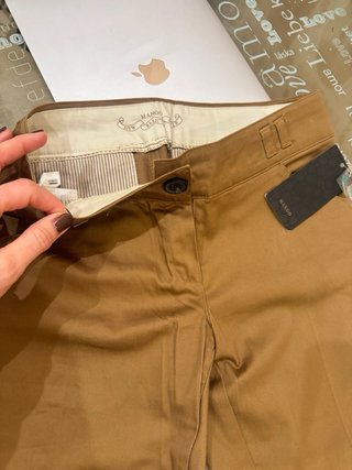 Pantalón Mango