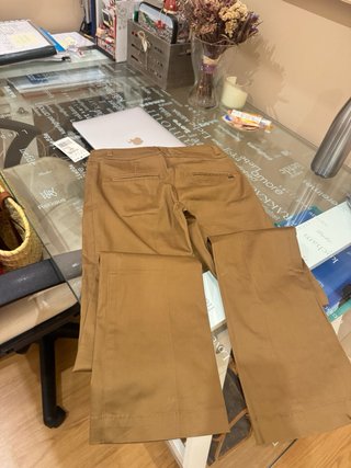 Pantalón Mango