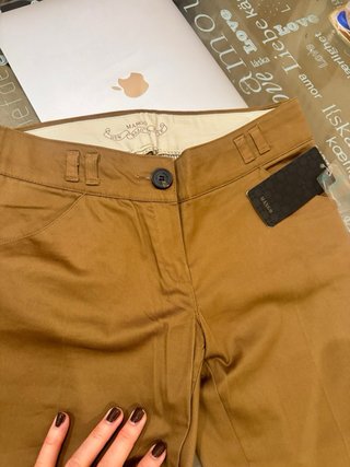 Pantalón Mango