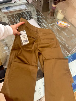 Pantalón Mango