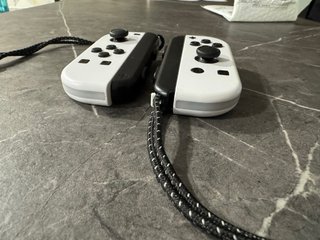 Joy-Con Nintendo Switch RGB
