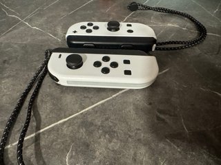 Joy-Con Nintendo Switch RGB