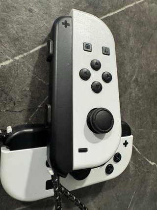 Joy-Con Nintendo Switch RGB
