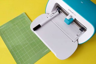 Macchina da taglio e scrittura Cricut Joy