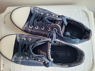 Scarpe Enrico Coveri n. 34
