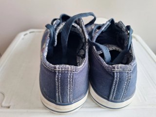 Scarpe Enrico Coveri n. 34