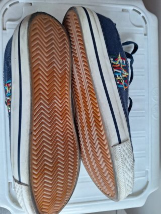 Scarpe Enrico Coveri n. 34