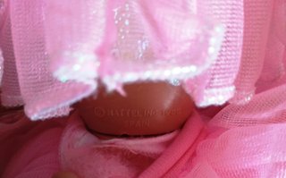 Barbie Baile de Máscaras