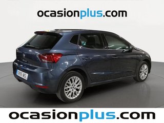 SEAT Ibiza 1.0 TSI S&S Special Edition Xcellence 85 kW (115 CV)