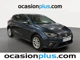 SEAT Ibiza 1.0 TSI S&S Special Edition Xcellence 85 kW (115 CV)