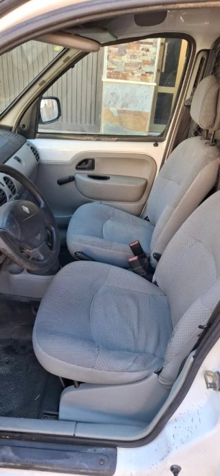 Renault Kangoo 2005