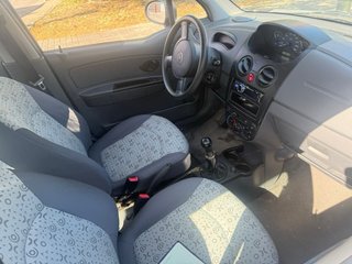 Chevrolet Matiz 2008
