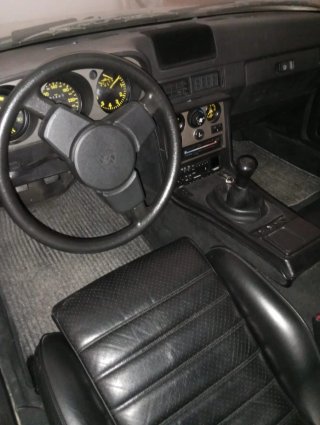Porsche 944 IMPECABLE