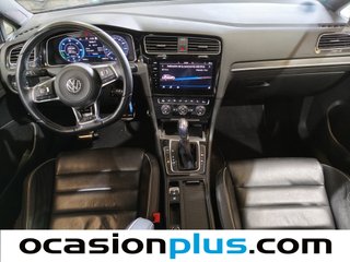 Volkswagen Golf GTE 1.4 TSI 180 kW (245 CV) DSG