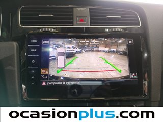 Volkswagen Golf GTE 1.4 TSI 180 kW (245 CV) DSG