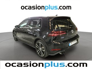 Volkswagen Golf GTE 1.4 TSI 180 kW (245 CV) DSG