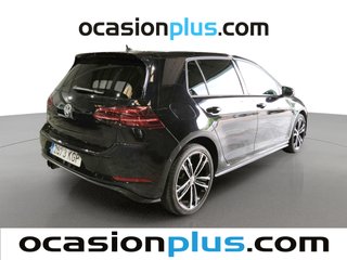 Volkswagen Golf GTE 1.4 TSI 180 kW (245 CV) DSG
