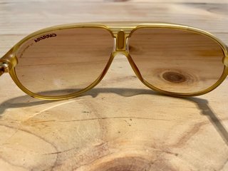 Gafas de sol Carrera Aviador Vintage originales
