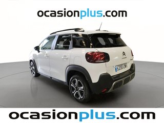 Citroen C3 Aircross BlueHDi 110 S&S Feel 81 kW (110 CV)