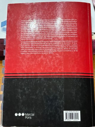 Nociones de derecho mercantil