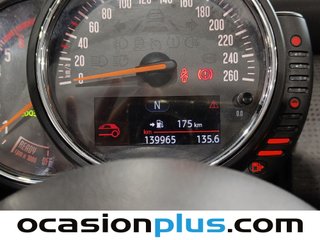 MINI MINI Cooper Cabrio D 85 kW (116 CV)