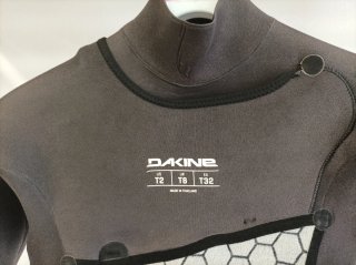 Neopreno DaKine Mission Mujer 4/3mm