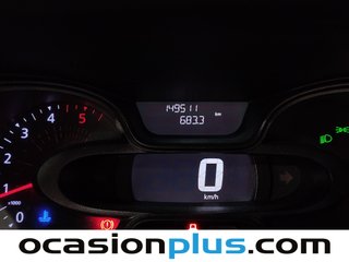 Renault Trafic dCi 125 Combi Mixto TT Energy 92 kW (125 CV)