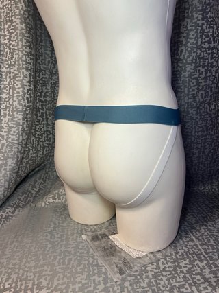 Calzoncillo Xbini Teal